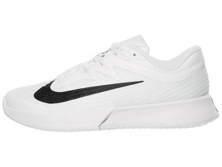 Nike Vapor Pro 3 HC\White/Black Womens Shoes