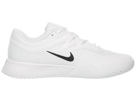 Nike Vapor Pro 3 HC\White/Black Womens Shoes