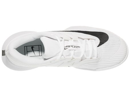 Nike Vapor Pro 3 HC\White/Black Womens Shoes