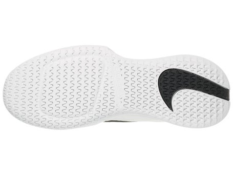 Nike Vapor Pro 3 HC\White/Black Womens Shoes