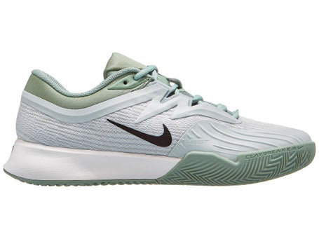 Nike Vapor Pro 3 Clay\Silver/Black/Steam Womens Shoes