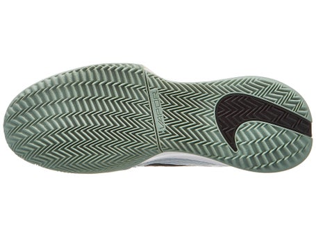 Nike Vapor Pro 3 Clay\Silver/Black/Steam Womens Shoes