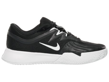 Nike Vapor Pro 3 Clay\Black/White Womens Shoes