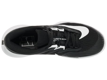 Nike Vapor Pro 3 Clay\Black/White Womens Shoes