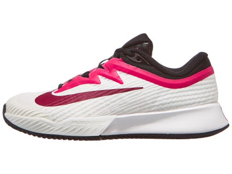 Nike Vapor Pro 3 Clay\Ivory/Pink Womens Shoes