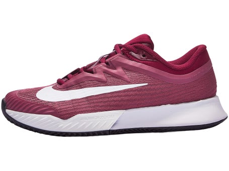 Nike Vapor Pro 3 Clay\Pink Smoke/Grey Womens Shoes
