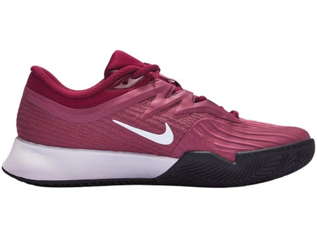 Nike Vapor Pro 3 Clay\Pink Smoke/Grey Womens Shoes
