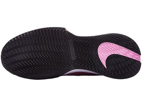 Nike Vapor Pro 3 Clay\Pink Smoke/Grey Womens Shoes