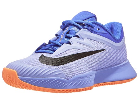 Nike Vapor Pro 3 Clay\Thistle/Sapphire Womens Shoes