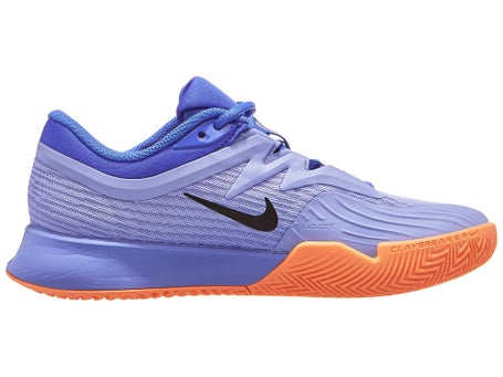 Nike Vapor Pro 3 Clay\Thistle/Sapphire Womens Shoes