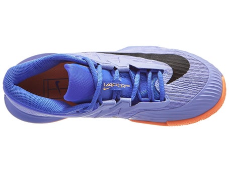 Nike Vapor Pro 3 Clay\Thistle/Sapphire Womens Shoes