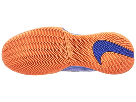 Nike Vapor Pro 3 Clay\Thistle/Sapphire Womens Shoes