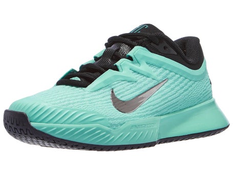 Nike Vapor Pro 3 PRM HC\Mint/Silver Womens Shoes