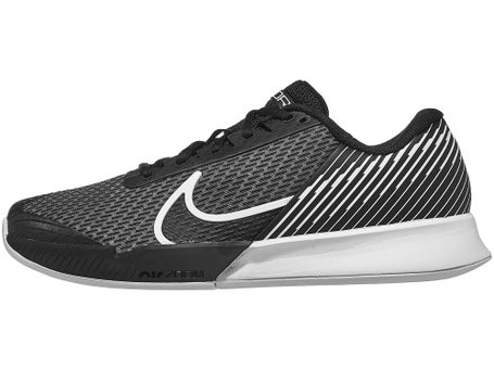 Nike Air Zoom Vapor Pro 2 Carpet\Black/White Men Shoes