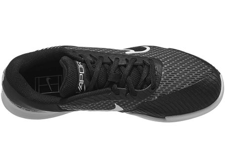 Nike Air Zoom Vapor Pro 2 Carpet\Black/White Men Shoes