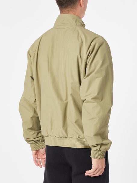 Nike Men's Winter Court Heritage Jacket Tennis Warehouse Europe