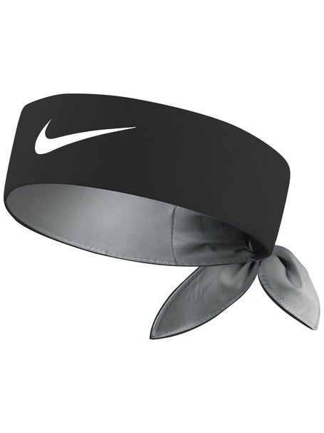 Nike Tennis Headband Black