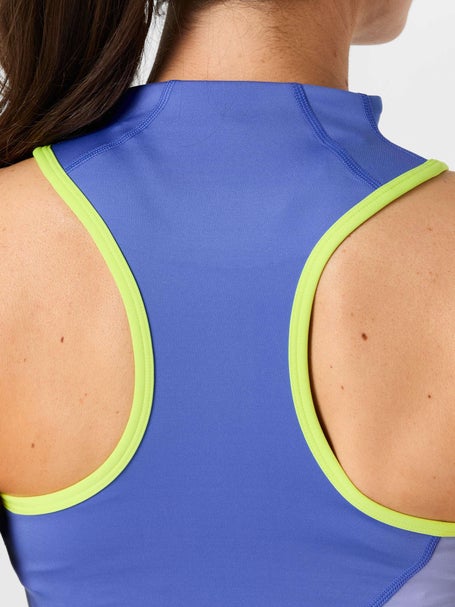 Nike Womens Melbourne Slam Crop Tank