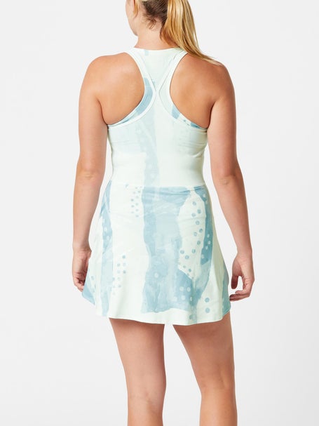 Nike Womens Melbourne Print Slam Dress