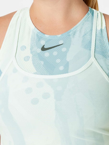 Nike Womens Melbourne Print Slam Dress