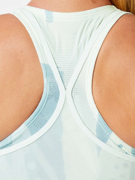 Nike Womens Melbourne Print Slam Dress