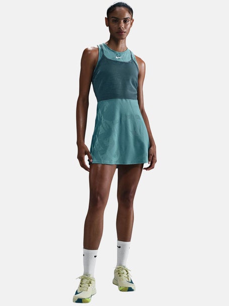 Nike Womens Melbourne Slam Dress
