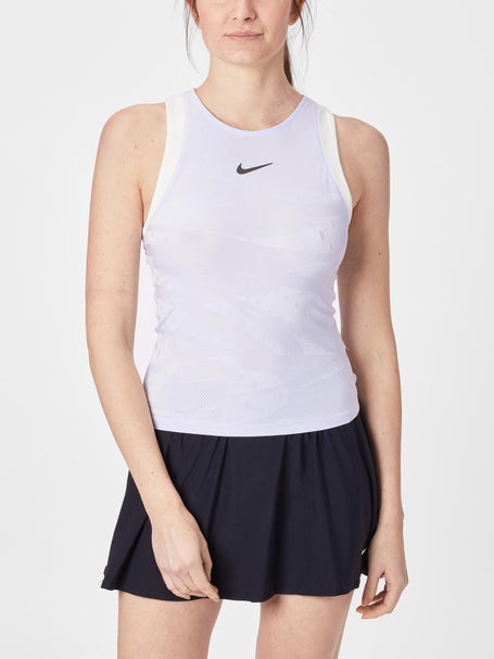 Nike Womens Melbourne Slam Tank