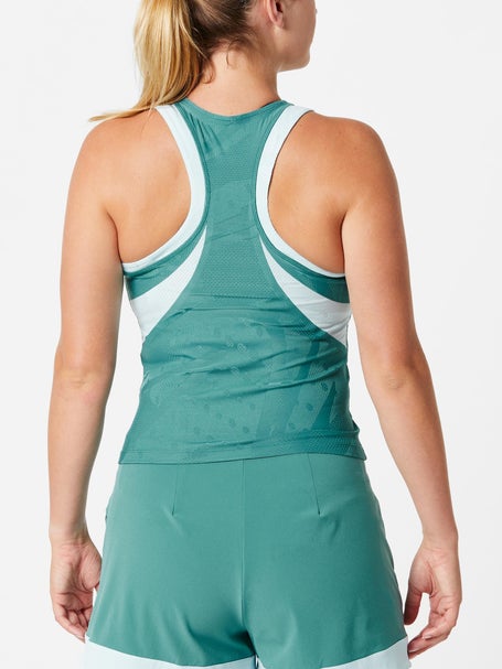 Nike Womens Melbourne Slam Tank