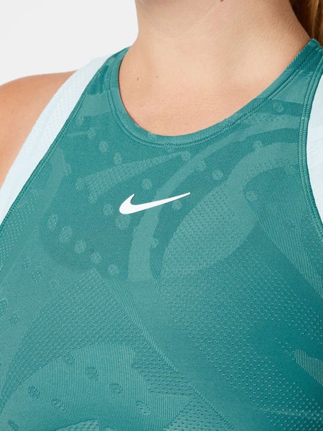Nike Womens Melbourne Slam Tank