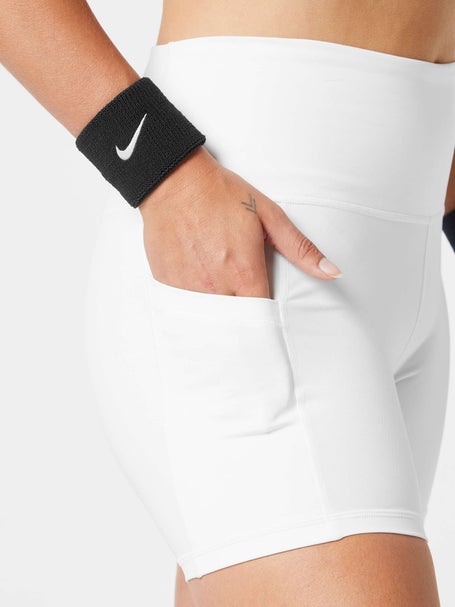 Nike Womens Basic Ball Short