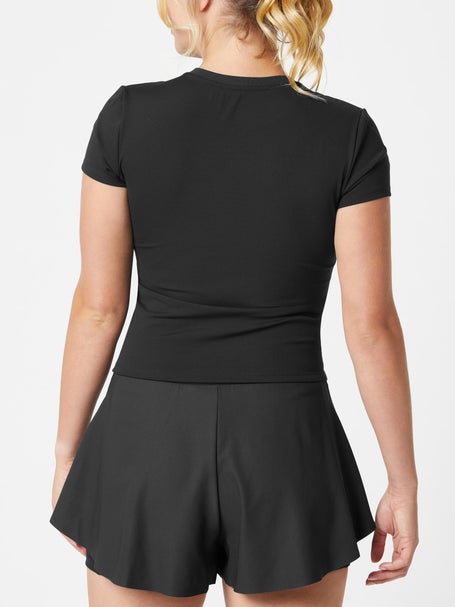 Nike Womens Basic Advantage Top