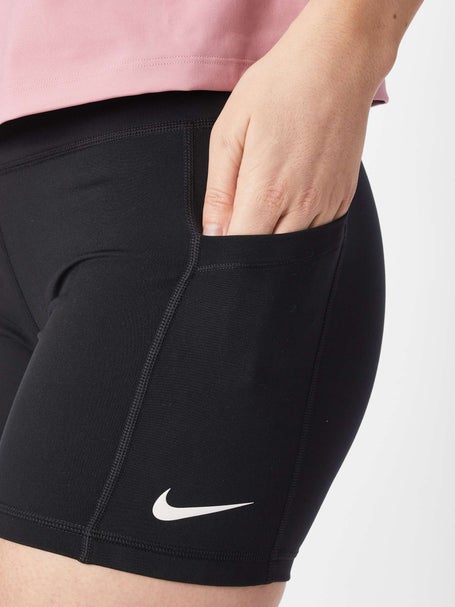 Nike Womens Basic Ball Short