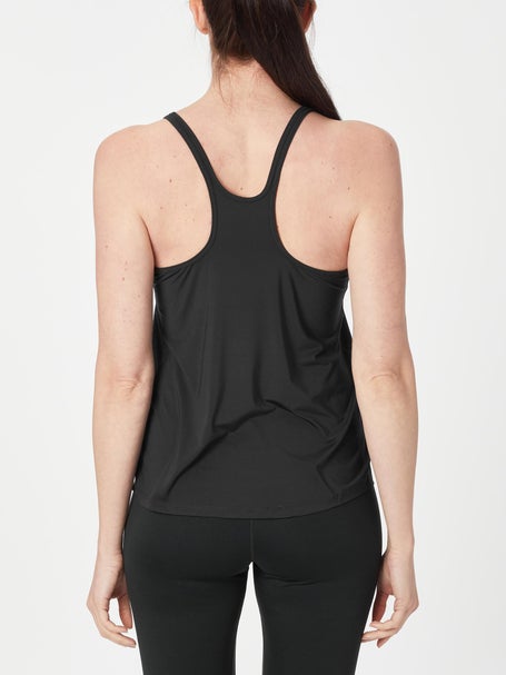 Nike Womens Basic Classic Strappy Tank