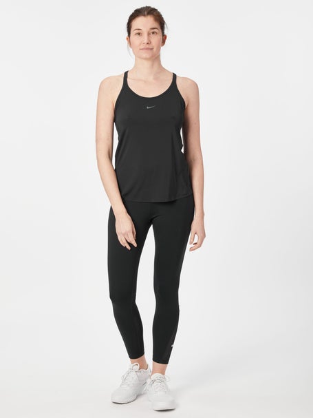 Nike Womens Basic Classic Strappy Tank