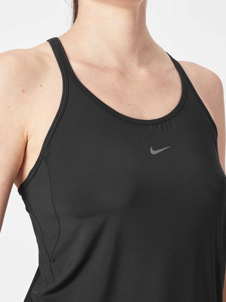 Nike Womens Basic Classic Strappy Tank