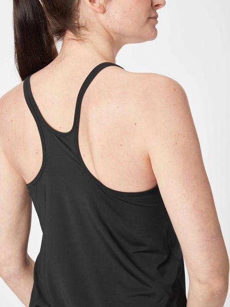 Nike Womens Basic Classic Strappy Tank