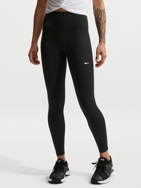Nike Womens Basic High Rise Full Length Tight