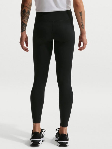 Nike Womens Basic High Rise Full Length Tight