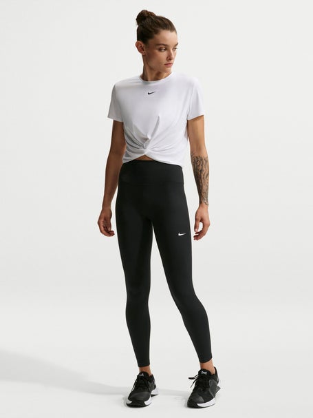 Nike Womens Basic High Rise Full Length Tight