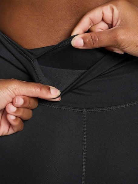 Nike Womens Basic High Rise Full Length Tight