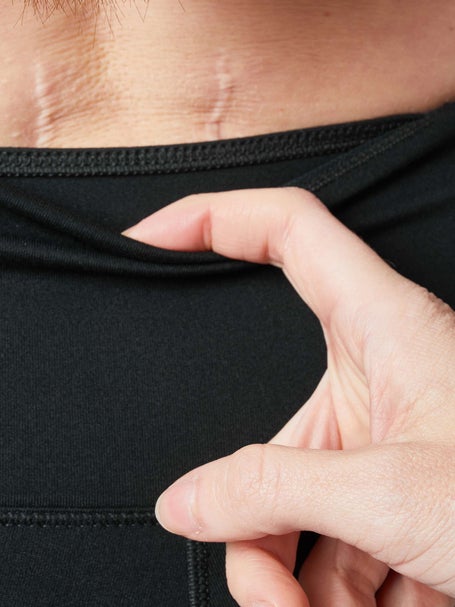 Nike Womens Basic High Rise Full Length Tight