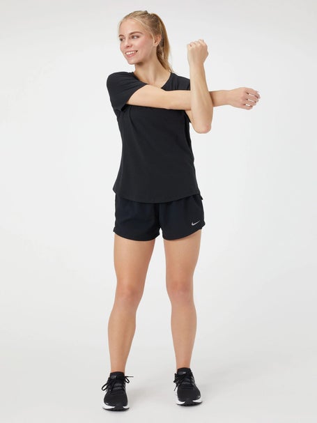 Nike Womens Basic DF High-Rise 2-in-1 Short