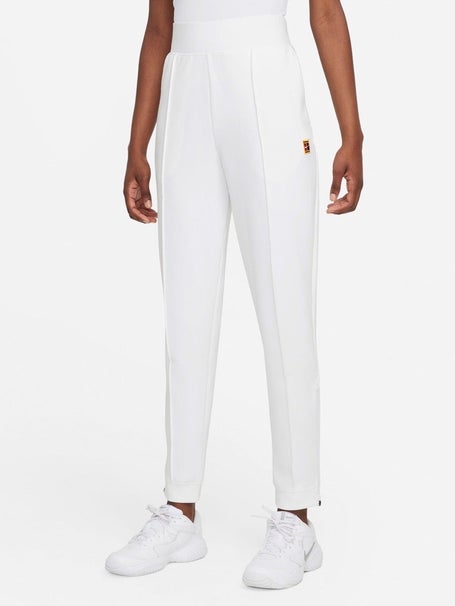 Nike Womens Basic Heritage Knit Pant