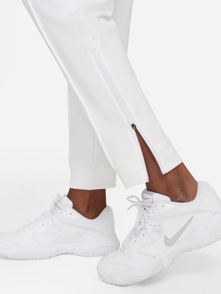 Nike Womens Basic Heritage Knit Pant