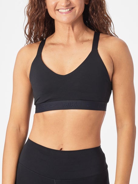 Sujetador deportivo mujer Nike Indy Verano Sujeción media