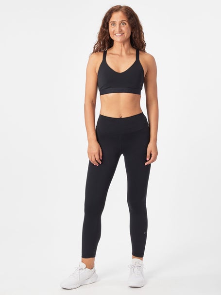 Nike Womens Basic Indy Medium Support Bra