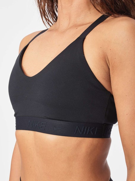 Nike Womens Basic Indy Medium Support Bra