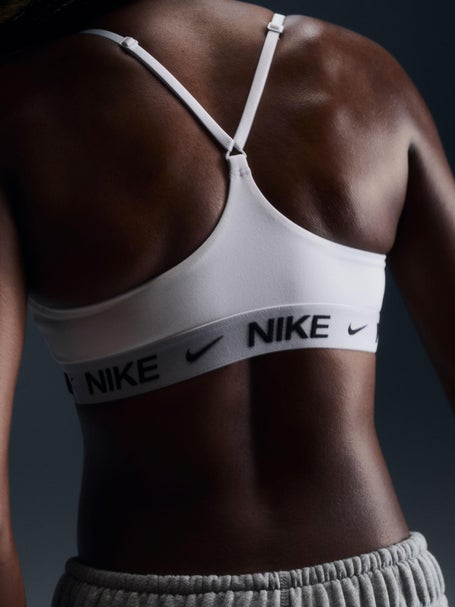 Soutien gorge Femme Nike Basic Indy Light support c o 010
