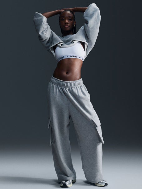 Soutien gorge Femme Nike Basic Indy Light support c o 010