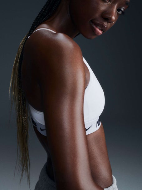 Soutien gorge Femme Nike Basic Indy Light support c o 010